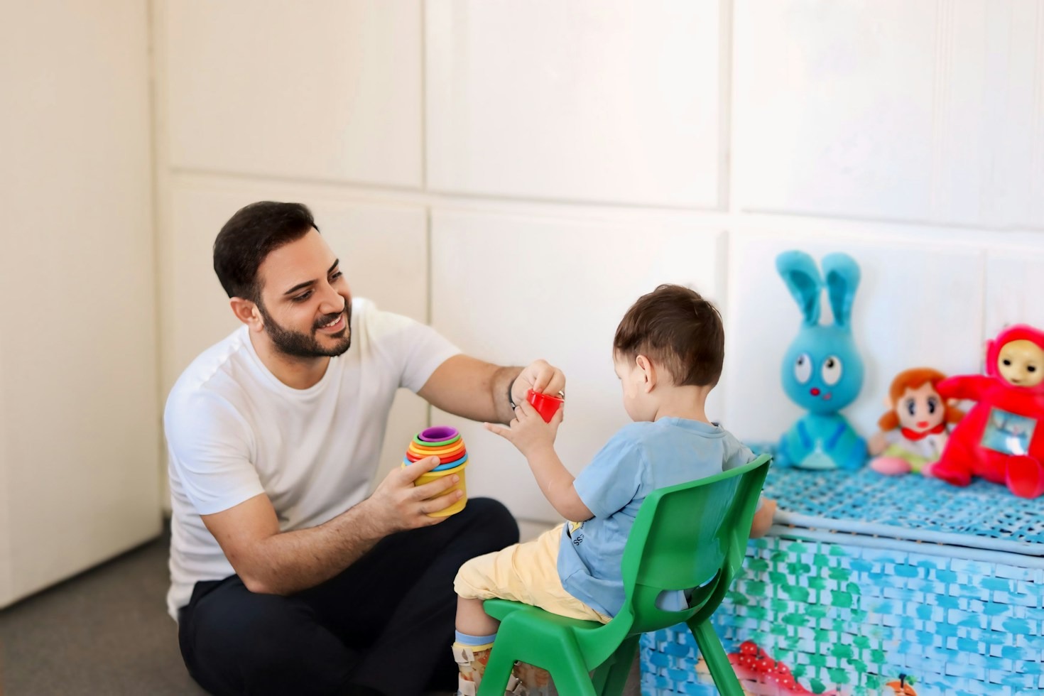 Ten Cozy Nursery Decor Trends for New Parents