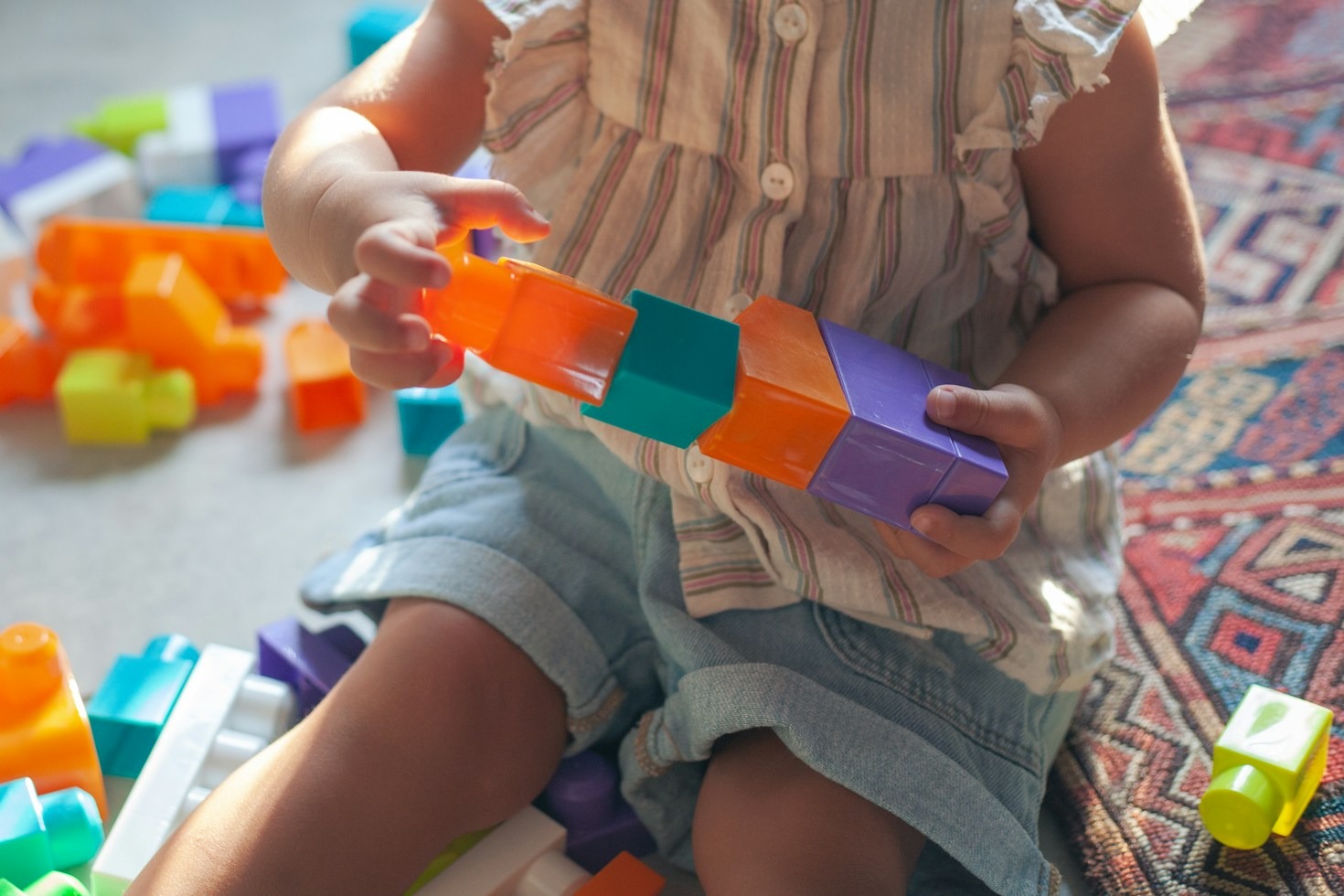 Must-Have Gear for Starting Kindergarten Smoothly