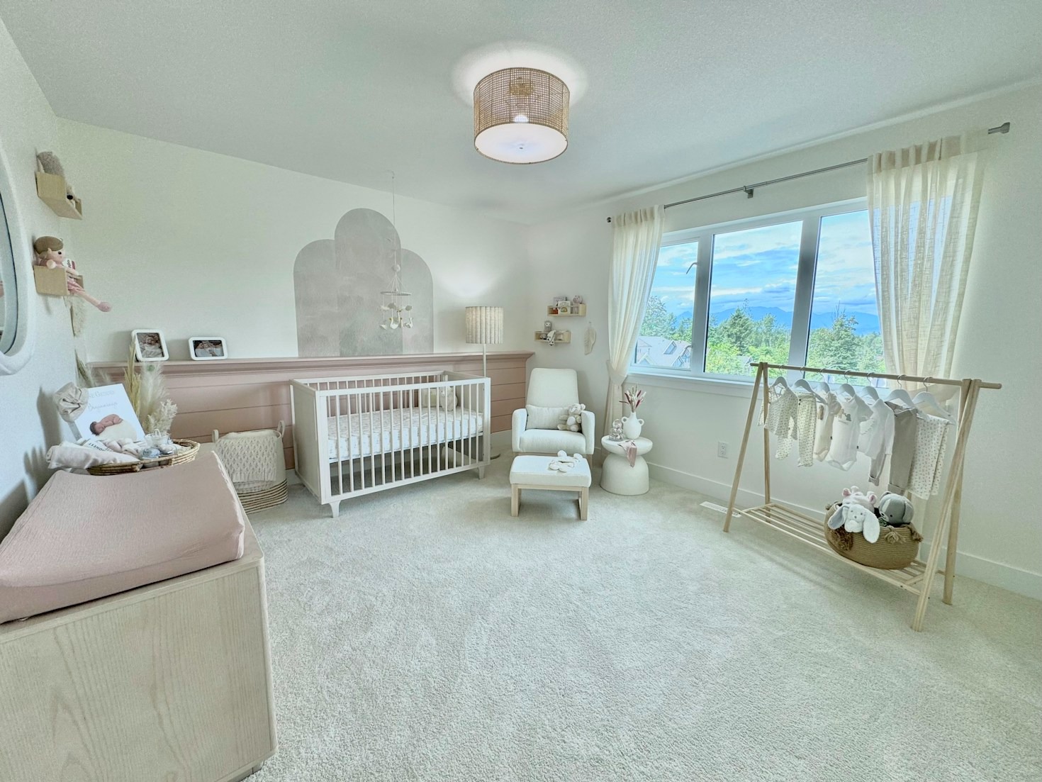 Newborn Essentials That Actually Make Life Easier