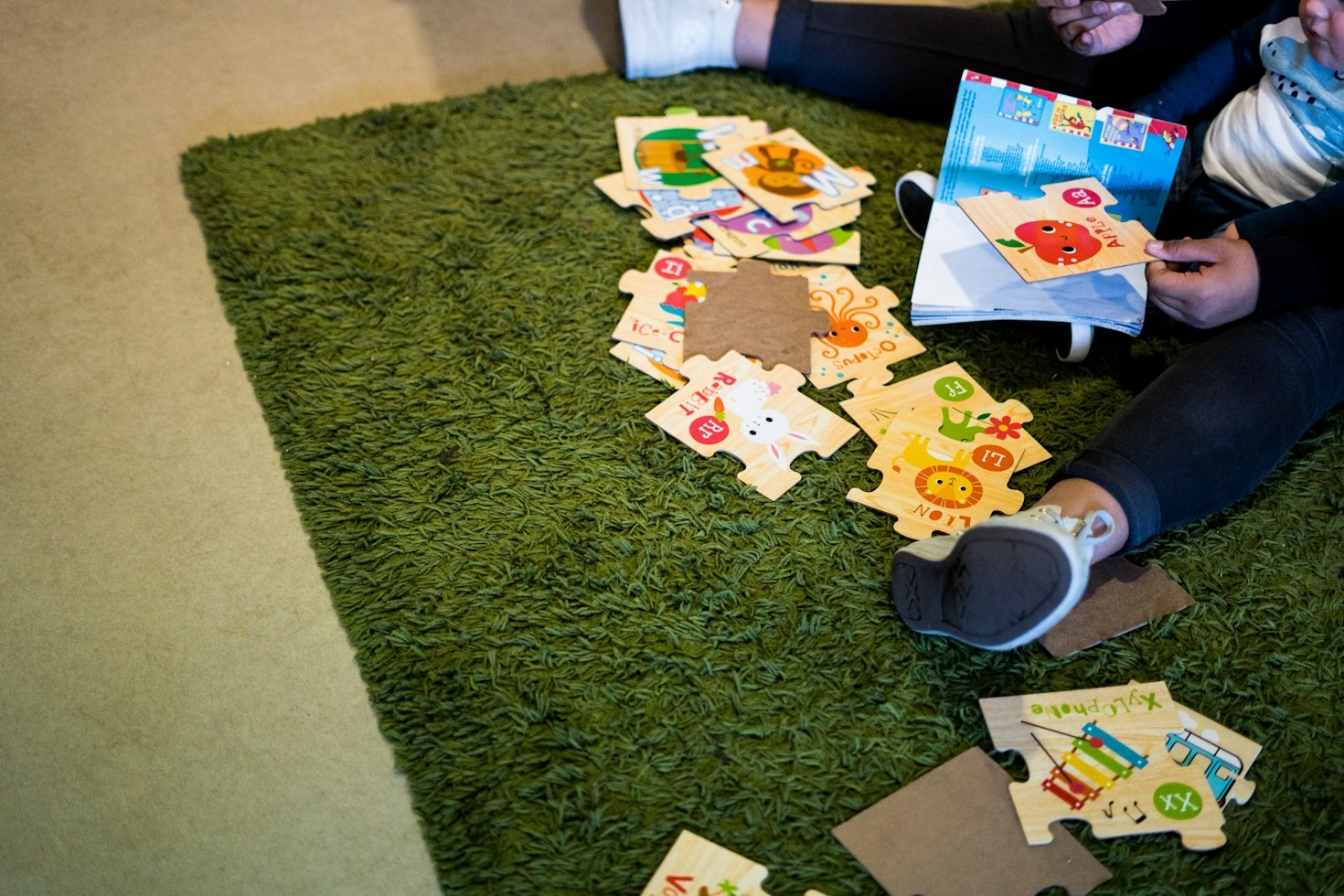 How to Design a Functional and Fun Playroom